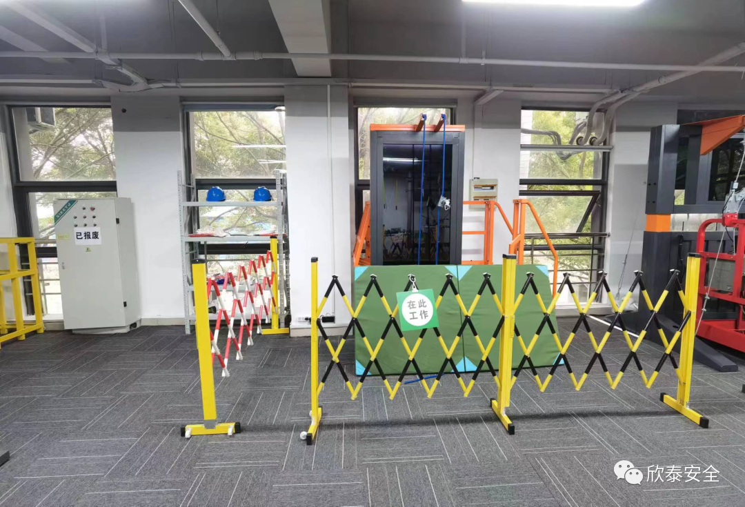 特種作業(yè)實(shí)操設(shè)備