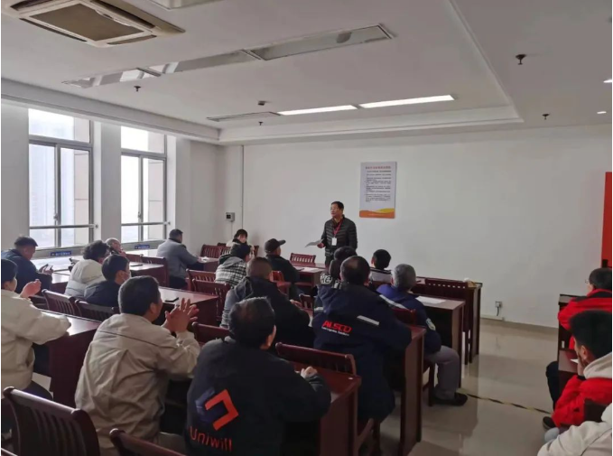 太倉市“三項崗位人員”考試成功啟用國家考核系統(tǒng)(圖1)