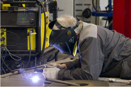 太倉(cāng)焊工證培訓(xùn)，為您提供全面的技能提升(圖1)