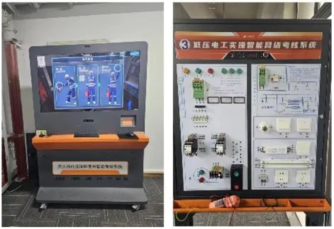 “專業(yè)化”服務(wù)“全員化”培訓(xùn)持續(xù)提升一線員工安全技能(圖1)