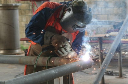 太倉焊工證考試內(nèi)容 理論實操考什么(圖1)